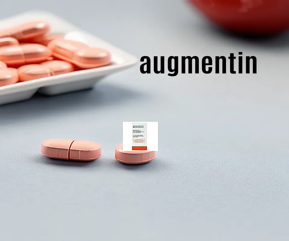 Augmentin compresse adulti prezzo